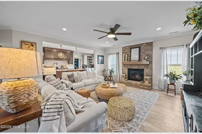 2754 Windflower Lane, Grimesland, NC 27837 - Photo 32