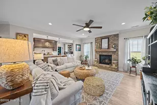 2754 Windflower Ln, Grimesland, NC 27837 - Photo 32