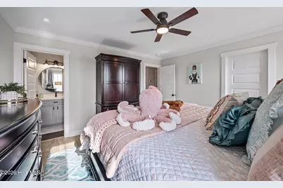 2754 Windflower Lane, Grimesland, NC 27837 - Photo 52
