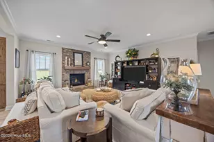 2754 Windflower Ln, Grimesland, NC 27837 - Photo 26
