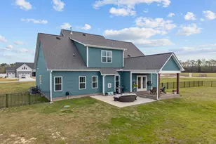 2754 Windflower Ln, Grimesland, NC 27837 - Photo 12