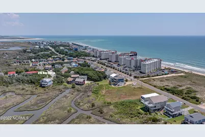 316 Bay Circle, North Topsail Beach, NC 28460 - Photo 10