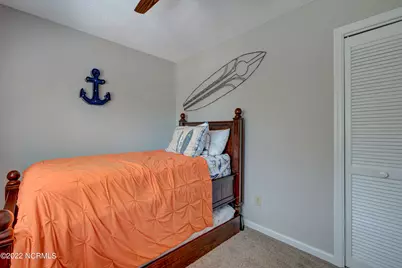 316 Bay Circle, North Topsail Beach, NC 28460 - Photo 14
