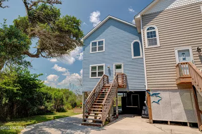 316 Bay Circle, North Topsail Beach, NC 28460 - Photo 2
