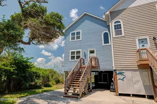 316 Bay Cir, North Topsail Beach, NC 28460 - Photo 2