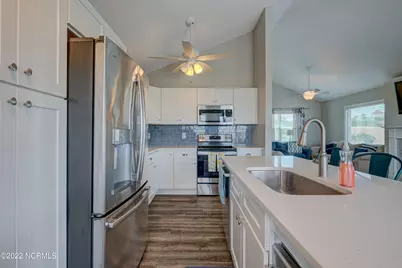 316 Bay Circle, North Topsail Beach, NC 28460 - Photo 36