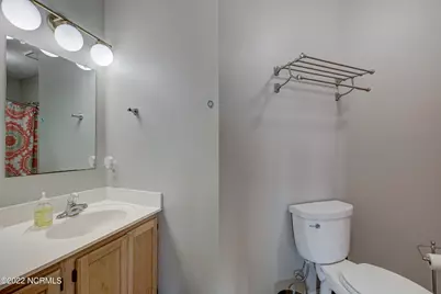 316 Bay Circle, North Topsail Beach, NC 28460 - Photo 24