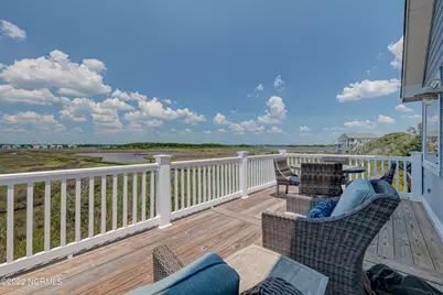 316 Bay Circle, North Topsail Beach, NC 28460 - Photo 42