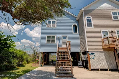 316 Bay Circle, North Topsail Beach, NC 28460 - Photo 1
