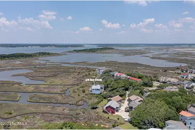 316 Bay Circle, North Topsail Beach, NC 28460 - Photo 8