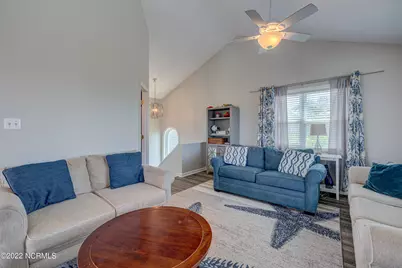 316 Bay Circle, North Topsail Beach, NC 28460 - Photo 28