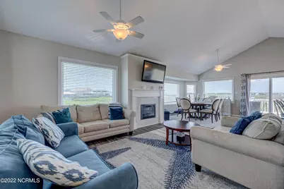 316 Bay Circle, North Topsail Beach, NC 28460 - Photo 26