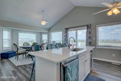 316 Bay Circle, North Topsail Beach, NC 28460 - Photo 38