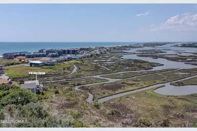 316 Bay Circle, North Topsail Beach, NC 28460 - Photo 6