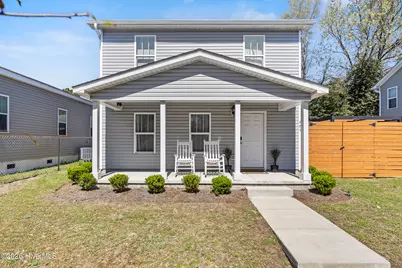 903 Walnut Street, Wilmington, NC 28401 - Photo 1