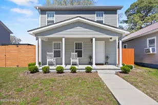 905 Walnut St, Wilmington, NC 28401 - Photo 1