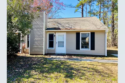 189 Corey Circle, Jacksonville, NC 28546 - Photo 2