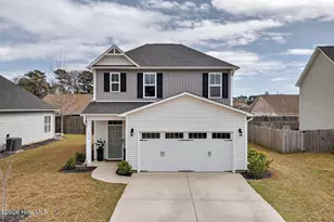 1238 Dabney Pk Dr, Leland, NC 28451 - Photo 2