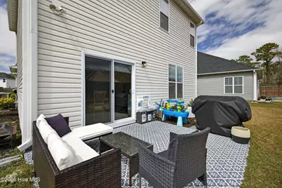 1238 Dabney Park Drive, Leland, NC 28451 - Photo 28