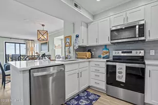 2111 W Fort Macon Rd, Atlantic Beach, NC 28512 - Photo 2