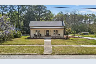 220 E Branch Street, Spring Hope, NC 27882 - Photo 48