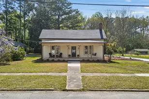 220 E Branch St, Spring Hope, NC 27882 - Photo 48