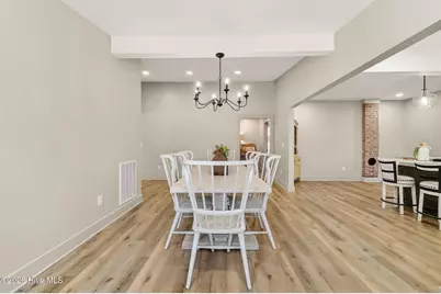 220 E Branch Street, Spring Hope, NC 27882 - Photo 30