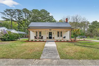 220 E Branch Street, Spring Hope, NC 27882 - Photo 48