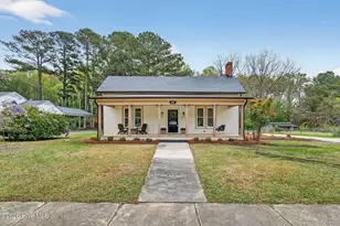 220 E Branch St, Spring Hope, NC 27882 - Photo 48