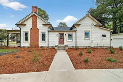 220 E Branch Street, Spring Hope, NC 27882 - Photo 50