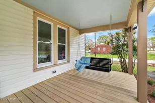 220 E Branch St, Spring Hope, NC 27882 - Photo 54