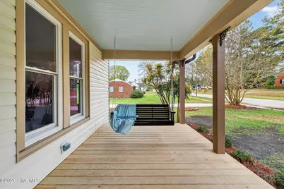 220 E Branch Street, Spring Hope, NC 27882 - Photo 18