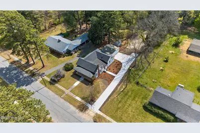 220 E Branch Street, Spring Hope, NC 27882 - Photo 62
