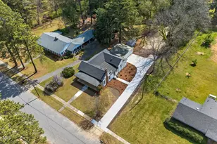 220 E Branch St, Spring Hope, NC 27882 - Photo 62