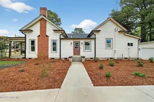 220 E Branch St, Spring Hope, NC 27882 - Photo 1