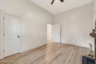 220 E Branch St, Spring Hope, NC 27882 - Photo 38
