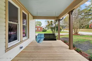 220 E Branch St, Spring Hope, NC 27882 - Photo 6