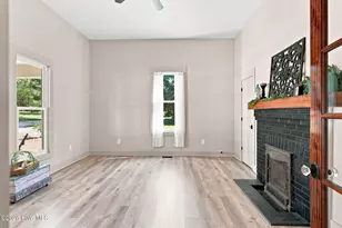 220 E Branch St, Spring Hope, NC 27882 - Photo 24