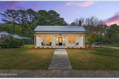 220 E Branch Street, Spring Hope, NC 27882 - Photo 46