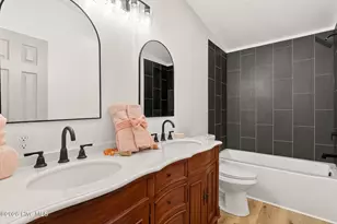 220 E Branch St, Spring Hope, NC 27882 - Photo 44