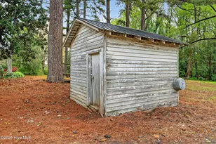 220 E Branch St, Spring Hope, NC 27882 - Photo 60