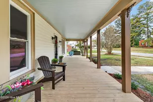 220 E Branch St, Spring Hope, NC 27882 - Photo 56