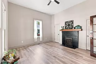 220 E Branch St, Spring Hope, NC 27882 - Photo 26