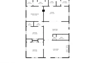 220 E Branch St, Spring Hope, NC 27882 - Photo 14