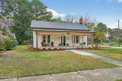 220 E Branch Street, Spring Hope, NC 27882 - Photo 50