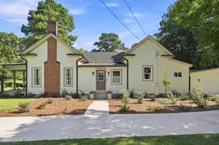 220 E Branch St, Spring Hope, NC 27882 - Photo 86