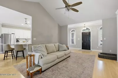 109 Kelly Drive, Goldsboro, NC 27530 - Photo 12