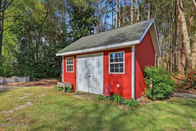 109 Kelly Drive, Goldsboro, NC 27530 - Photo 28