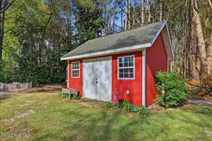 109 Kelly Dr, Goldsboro, NC 27530 - Photo 28