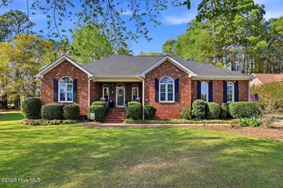 109 Kelly Drive, Goldsboro, NC 27530 - Photo 1